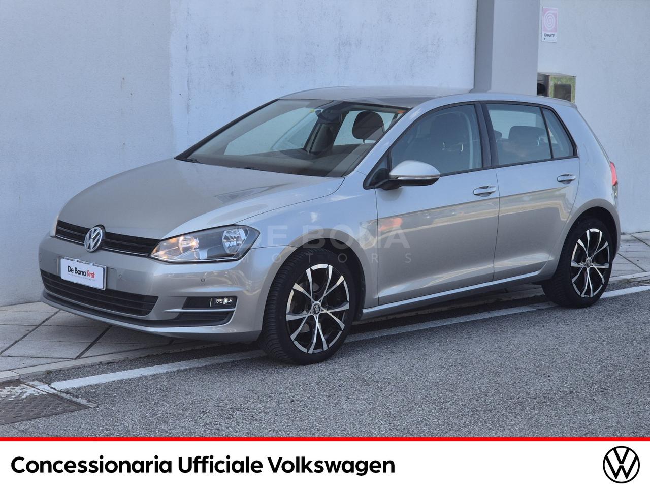 Volkswagen Golf 5p 1.2 tsi trendline 85cv e6