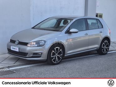 Volkswagen Golf 5p 1.2 tsi trendline 85cv e6