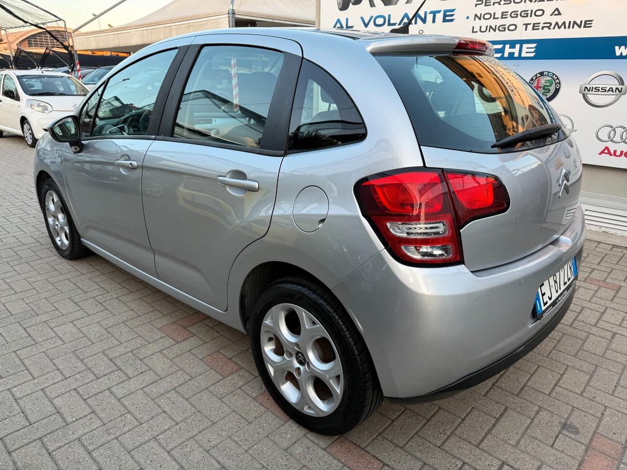 Citroen C3 1.1 Attraction - NeoPatentati