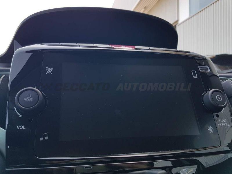 Lancia Ypsilon Ypsilon 1.0 firefly hybrid Platino s&s 70cv