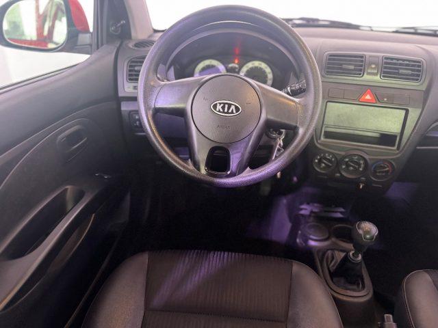 KIA Picanto 1.0 12V Life