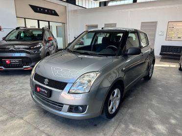 Suzuki Swift 1.3 5p. GL