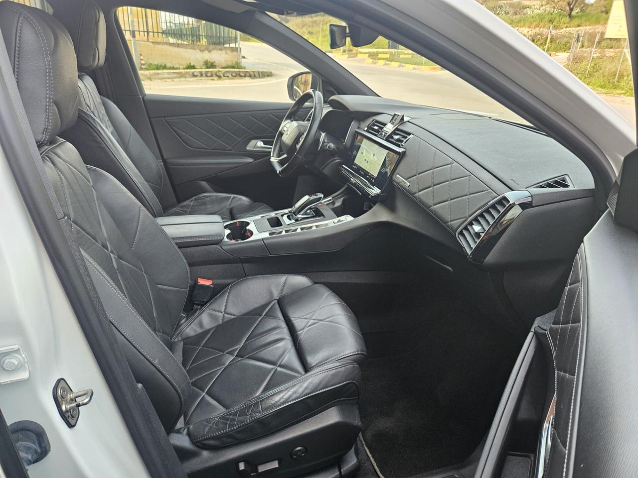 DS7 Crossback 1.5Blue-HDi 130cv RIVOLI premiumLine