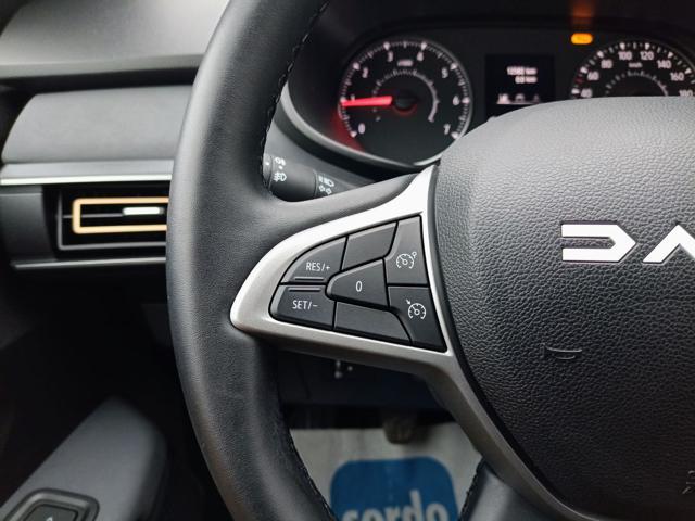 DACIA Sandero Stepway 1.0 TCe ECO-G Extreme Up