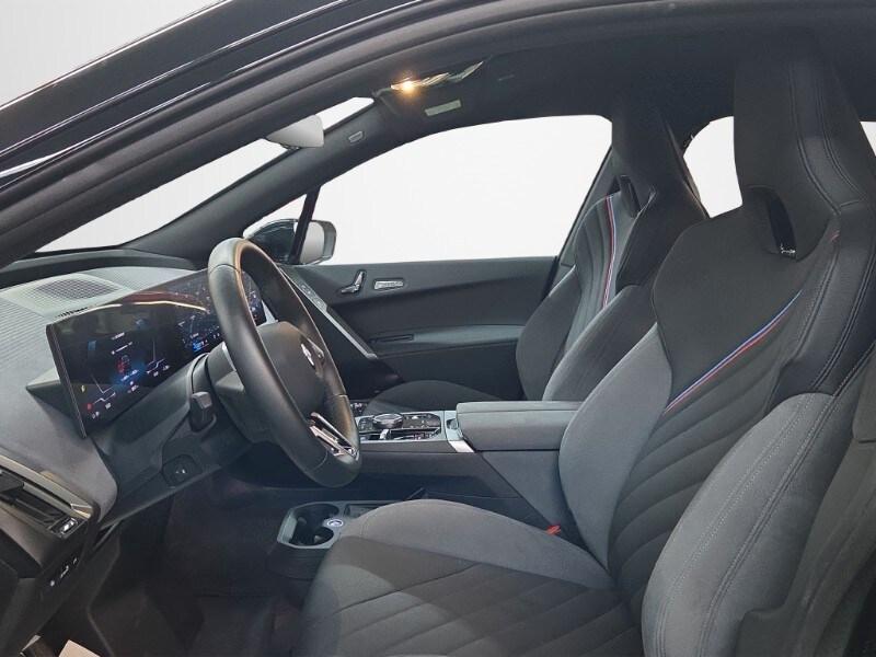 BMW iX (i20) iX xDrive 60 Msport