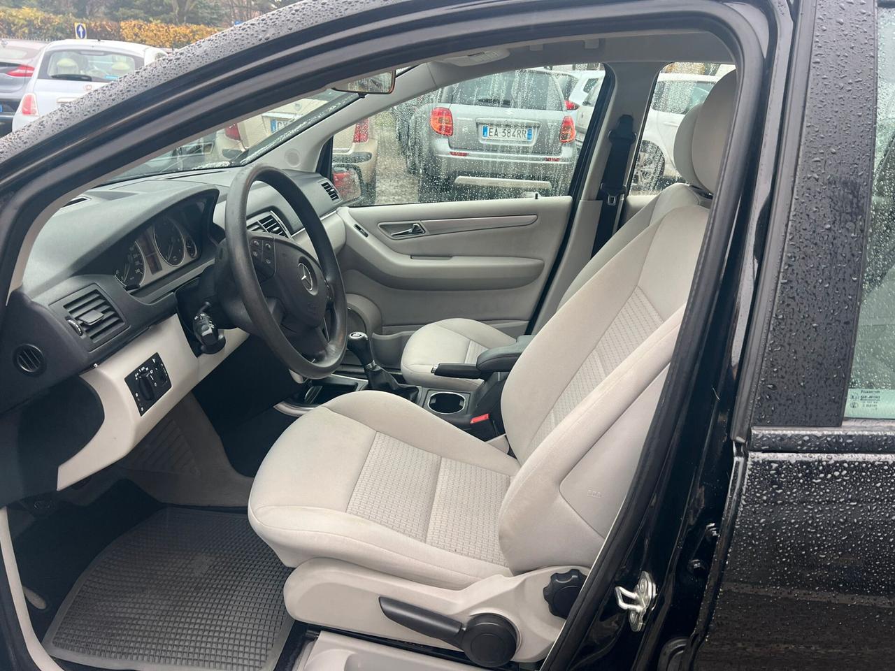 Mercedes-benz B 180 BlueEFFICIENCY Executive