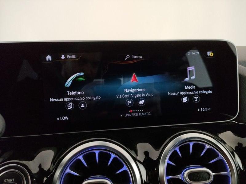 Mercedes-Benz GLA GLA AMG 35 4matic auto