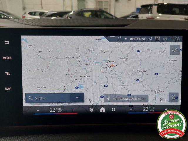 BMW 218 i Active Tourer M Sport Automatica