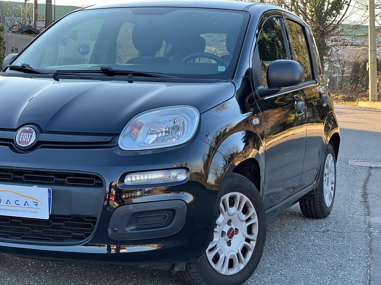 Fiat Panda 1.2 Easy