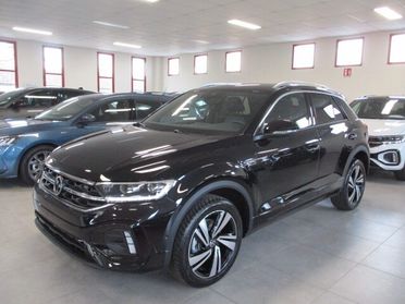 Volkswagen T-Roc 2.0 TDI SCR 150 CV DSG R-Line Plus