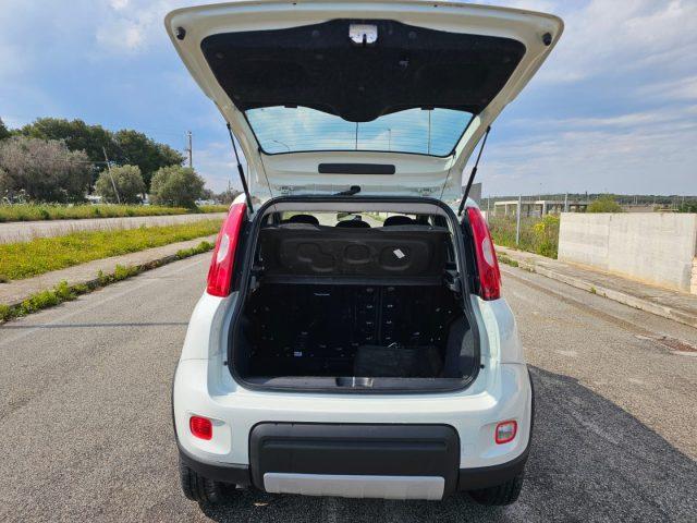 FIAT Panda 1.3 MJT 95 CV S&S 4x4 AUTOVETTURA