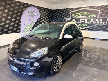 Opel Adam 1.4 87 CV GPL Tech Jam
