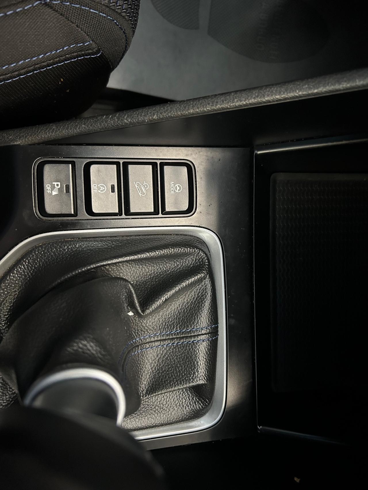 Hyundai Tucson - 2016 1.7 CRDi 116 CV