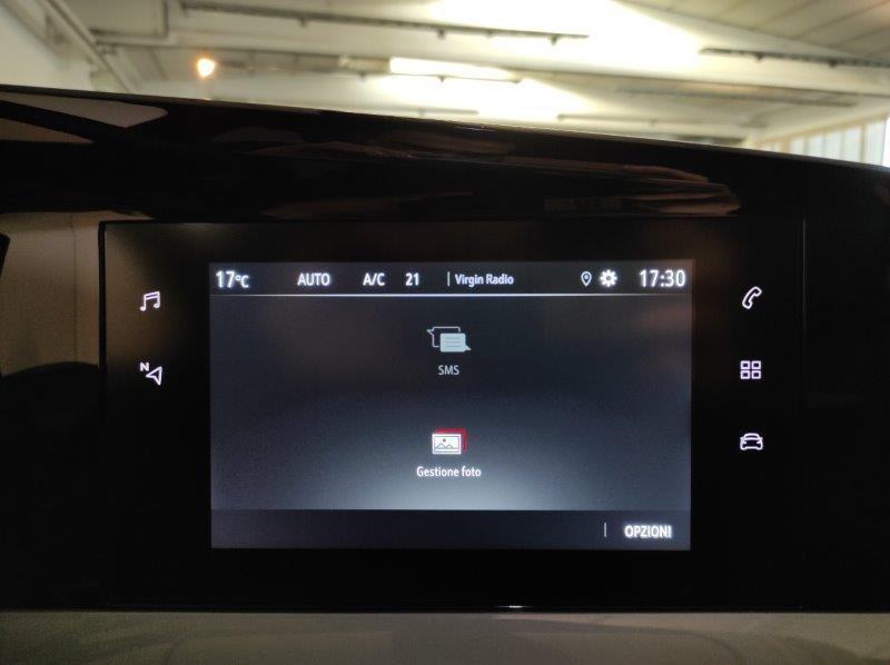 OPEL Mokka 2ª serie - Mokka 1.2 Turbo 130 CV aut. Edition