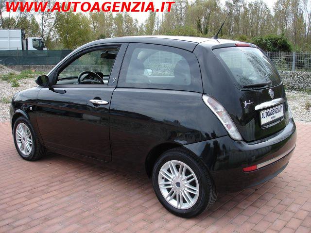 LANCIA Ypsilon 1.4 RISTYLING IMP. GPL