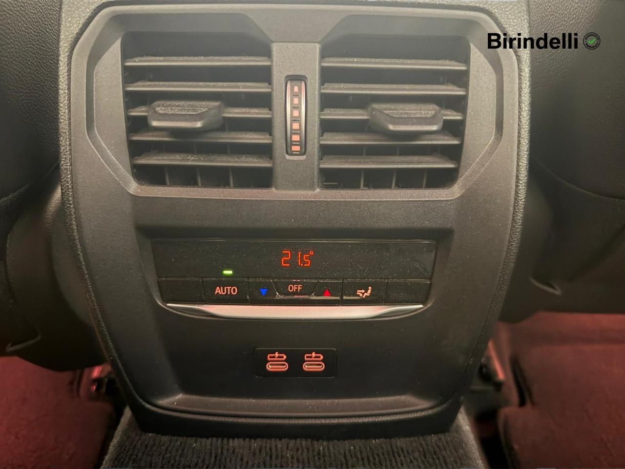 BMW Serie 3(G20/1-80/1) - 318d 48V Msport