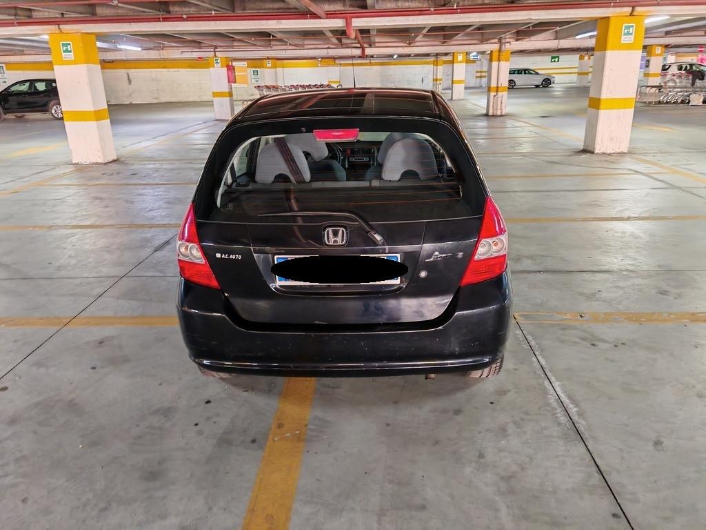Honda Jazz 1.2 benzina Perfetta
