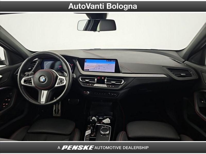 BMW Serie 1 128ti 5p. Msport