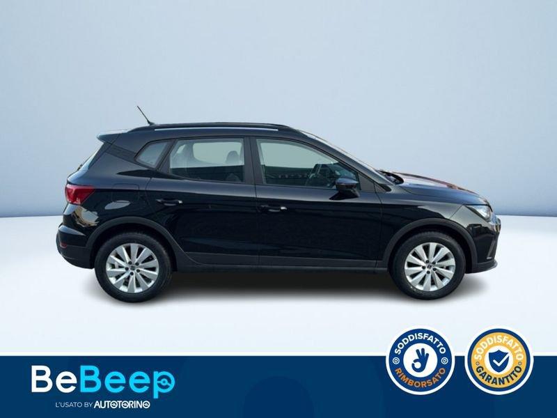 Seat Arona 1.0 ECOTSI STYLE 95CV