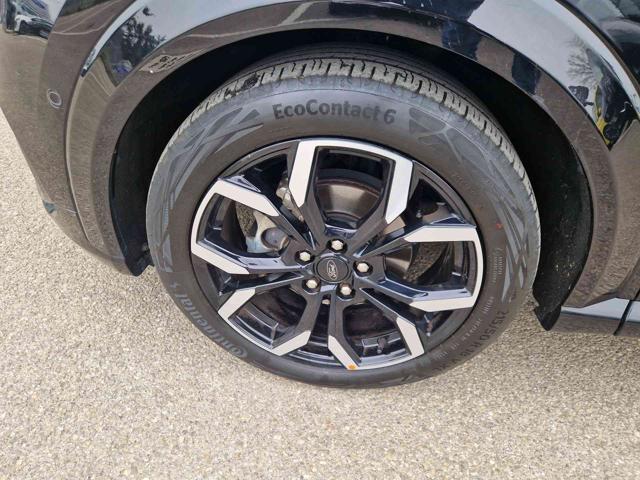 FORD Puma 1.0 EcoBoost Hybrid 125 CV ST-Line X