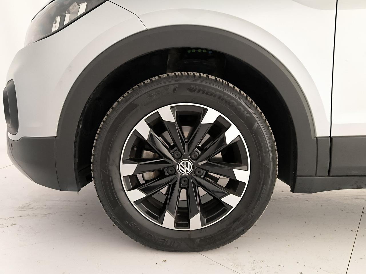 Volkswagen T-Cross 1.6 tdi style 95cv