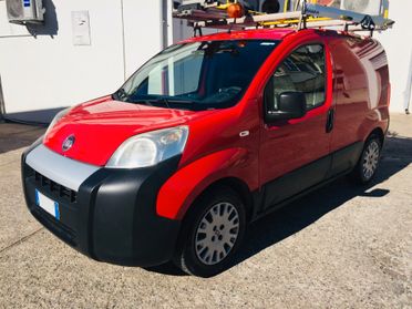 FIAT Fiorino 1.3 MJT 95CV Adventure Attrezzato