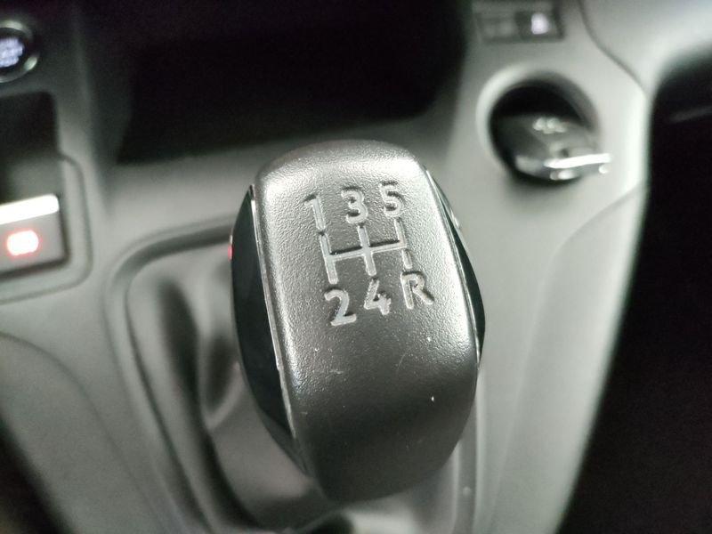 Peugeot Partner Partner BlueHDi 100 L1 Furgone Premium