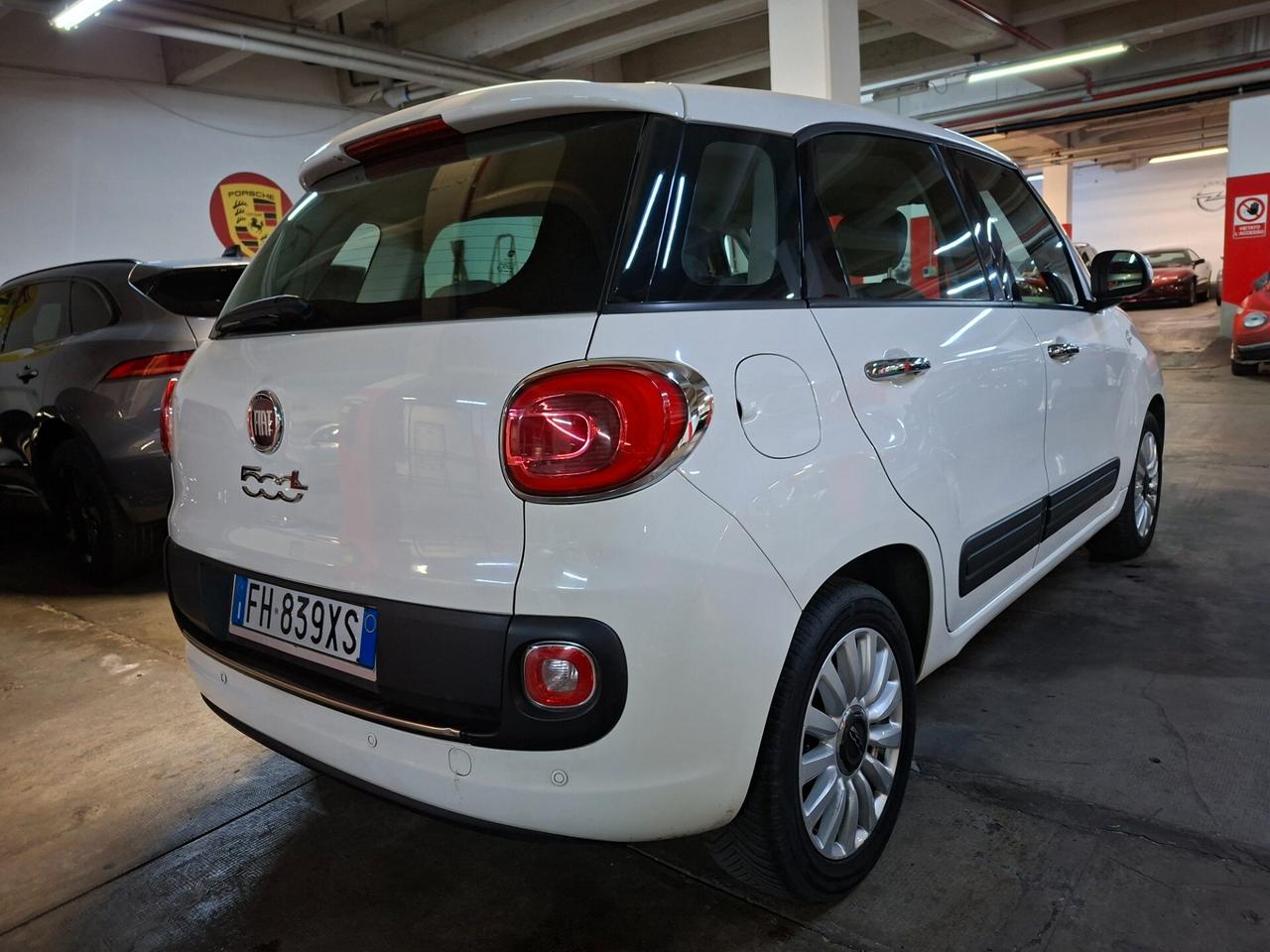Fiat 500L 1.3 Multijet 95 CV Lounge