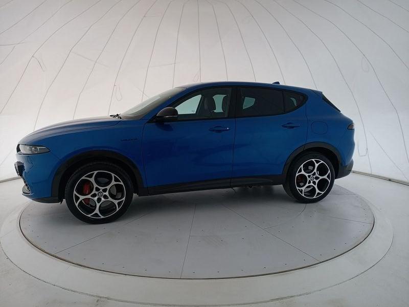 Alfa Romeo Tonale HYBRID My23 Plug In Hybrid Q4280cv Veloce
