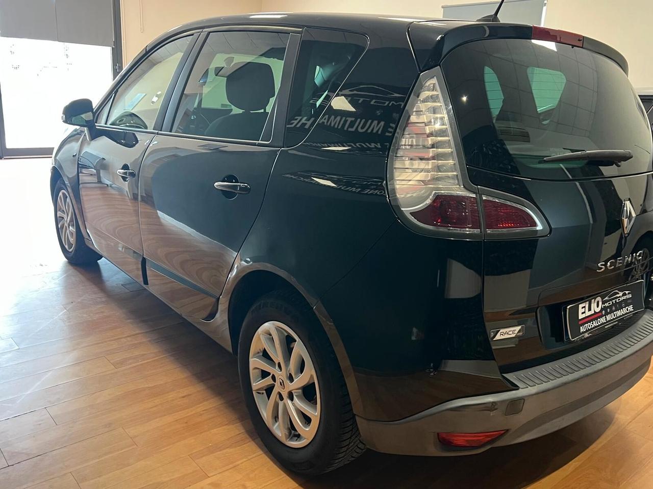 Renault Scenic Scénic XMod 1.5 dCi 110CV EDC Wave