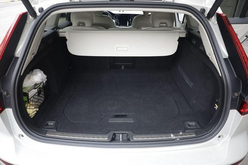Volvo V60 Volvo V60 D4 Geartronic R-design PROMOZIONE Unicoproprietario