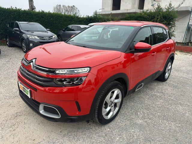 CITROEN C5 Aircross 1.2 PureTech 130 S&S EAT8 Feel