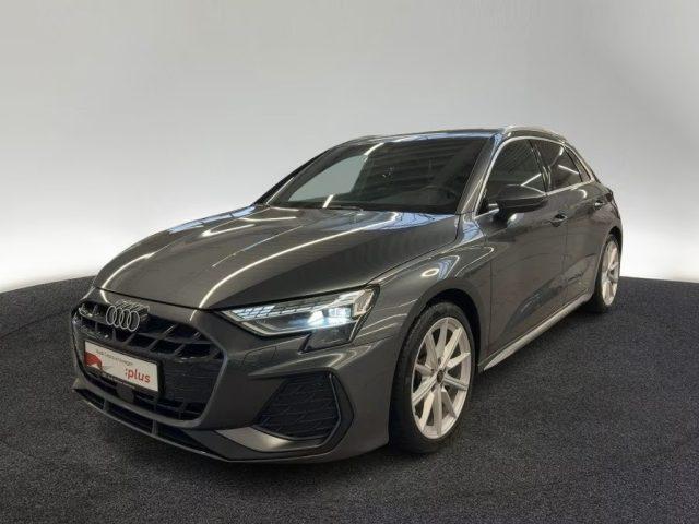 AUDI A3 SPB 35 TFSI S tronic Business