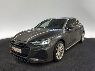 AUDI A3 SPB 35 TFSI S tronic Business