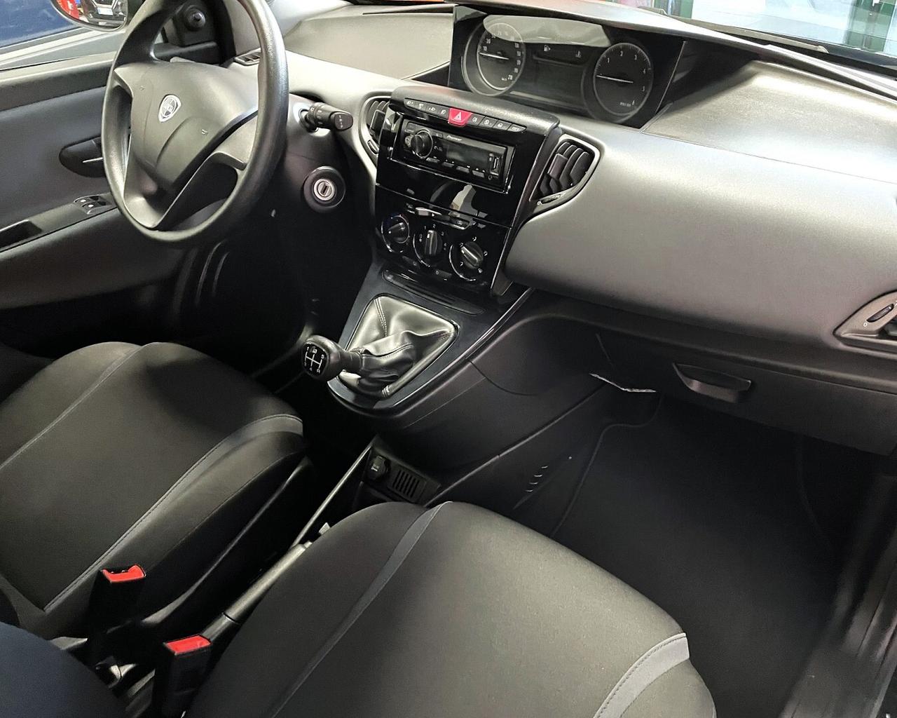 Lancia Ypsilon 1.3 Mjt Neopatentati 65.000Km Promo