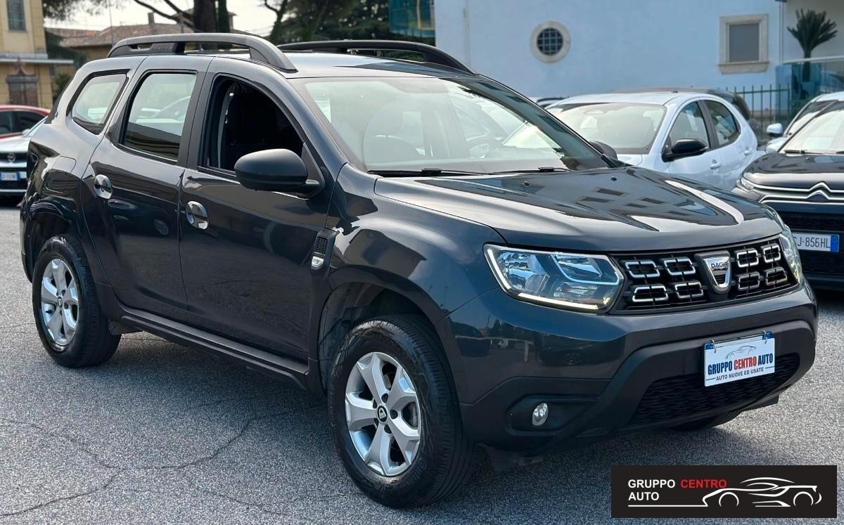 Dacia Duster 1.0 TCe GPL 100 CV 4x2 - 2021