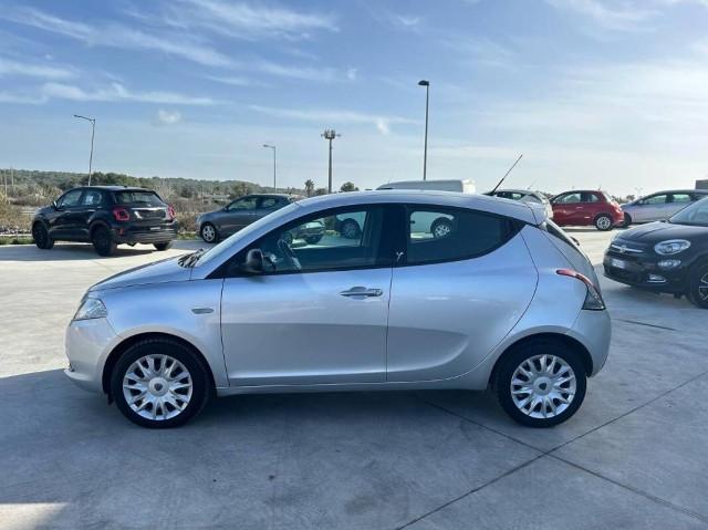 Lancia Ypsilon 1.3 mjt Gold s&s 95cv