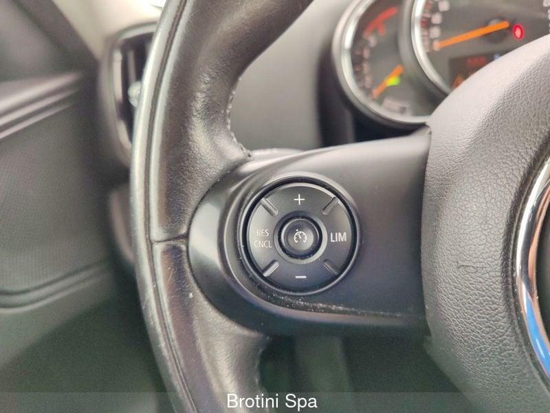 MINI Mini Countryman F60 Mini 1.5 One D Business Countryman Automatica