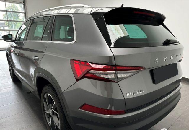 SKODA Kodiaq 2.0 TDI EVO SCR DSG Style