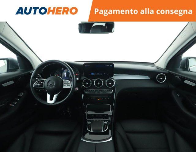MERCEDES-BENZ GLC 220 d 4Matic Sport