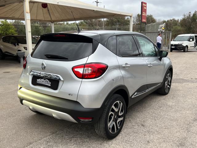 RENAULT Captur dCi 8V 90 CV p Energy Excite *NEOPATENTATI