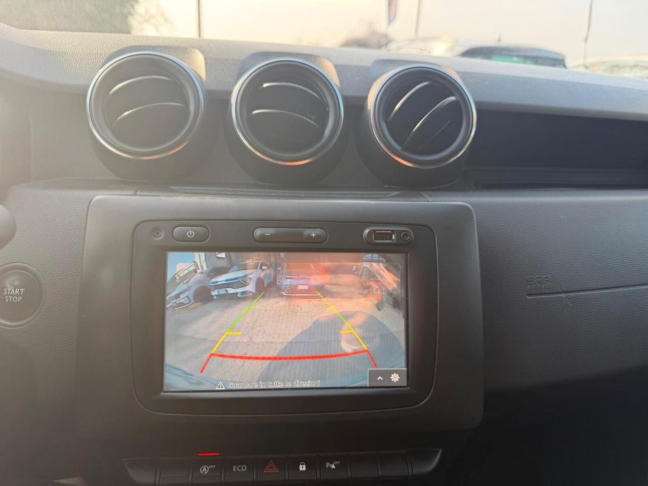 Dacia Duster 1.0 TCe 100 CV ECO-G 4x2 15th Anniversary