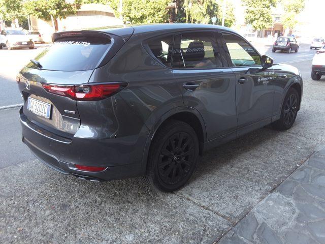MAZDA CX-60 3.3L e-Skyactiv D 249cv M Hybrid AWD Homura Plus