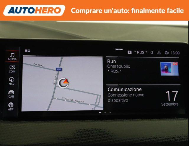 BMW 118 i 5p. Business Advantage