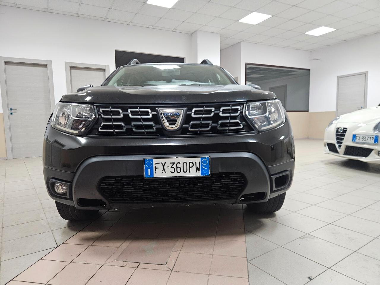 Dacia Duster 1.5 Blue dCi 8V 115 CV 4x2 Comfort