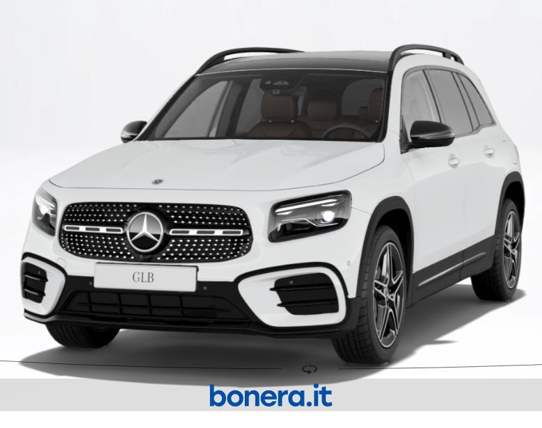 Mercedes GLB 200 D AMG Line Premium 8G-DCT