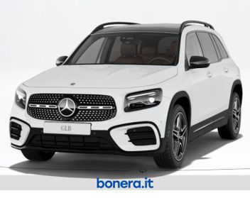 Mercedes GLB 200 D AMG Line Premium 8G-DCT