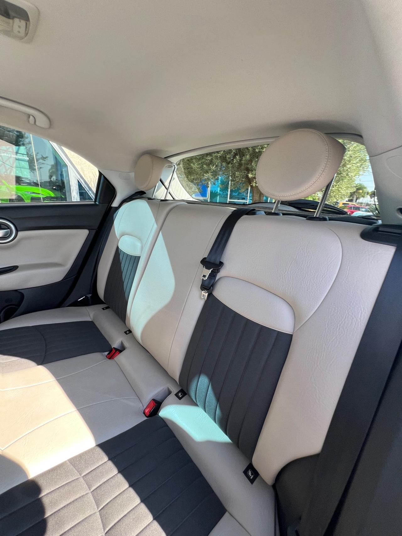 Fiat 500X 1.4 140CV MultiAir DCT Popstar