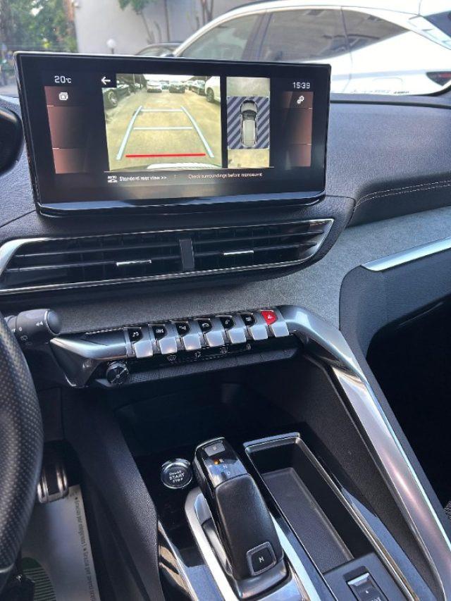 PEUGEOT 3008 BlueHDi 130 S&S EAT8 GT + TETTO