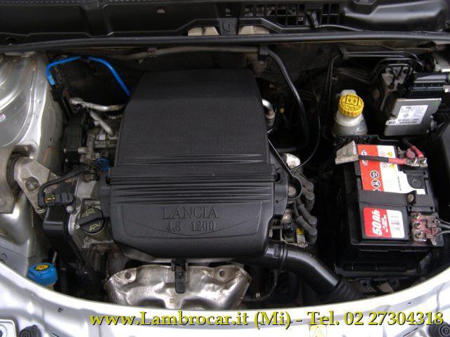 LANCIA Ypsilon 1.2 Oro 60cv